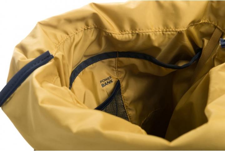 Produktbild Tucano Strozzo, Black