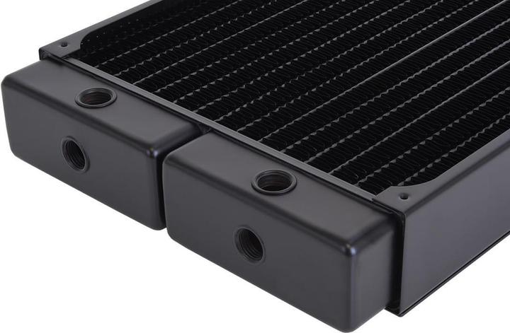 Produktbild Alphacool NexXxoS XT45 Radiator-Block (200 mm)