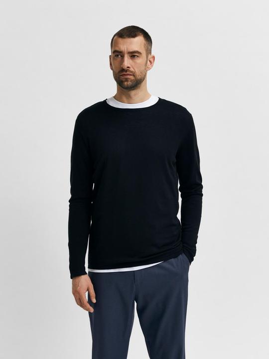 Actual product image Selected Homme Rome (L)
