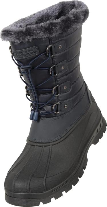 Immagine prodotto Mountain Warehouse Whistler Adaptive Stivali da Neve Donna (40)