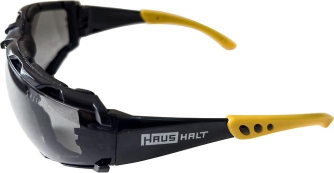Produktbild HP Protective Glasses Hh Ft2603d Grey