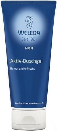 Weleda Active (200 ml)