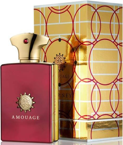 Immagine prodotto Amouage Viaggio (Eau de parfum, 100 ml)