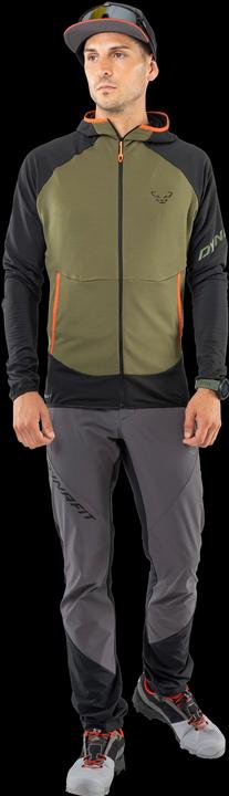 Immagine prodotto Dynafit Pantaloni Transalper Light Dynastretch (L)