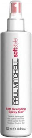 Paul Mitchell Soft Sculpting (250 ml)