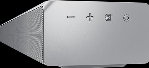 Actual product image Samsung Hw-Ms651 (180 W, 3.0 Channel)