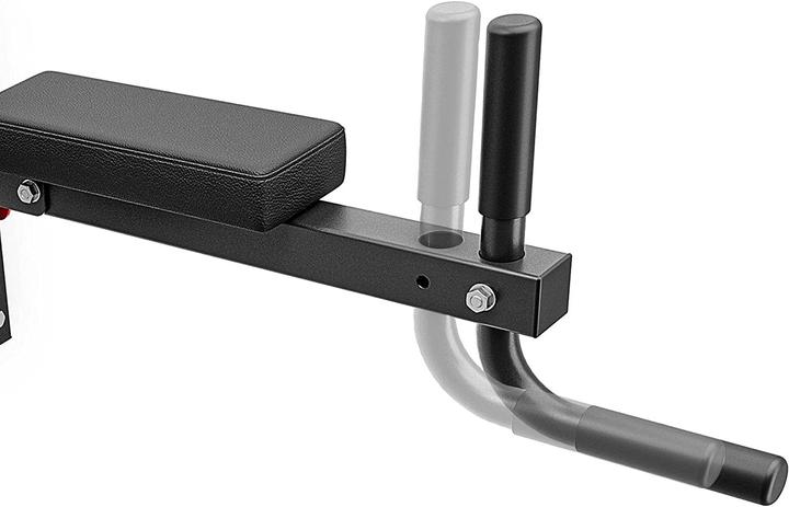 Actual product image Marbo Sport Dip station for wall mounting