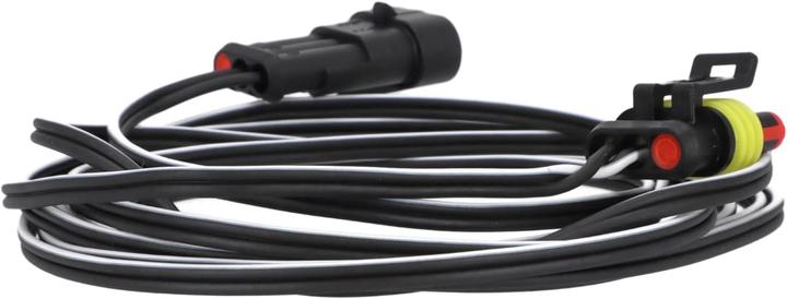 Image du produit Timbera Câble basse tension, 3 mètres (Tondeuse automatique, Pièces de rechange pour machines de jardinage)