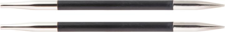 Image du produit Knitpro Aiguilles circulaires interchangeables KARBONZ