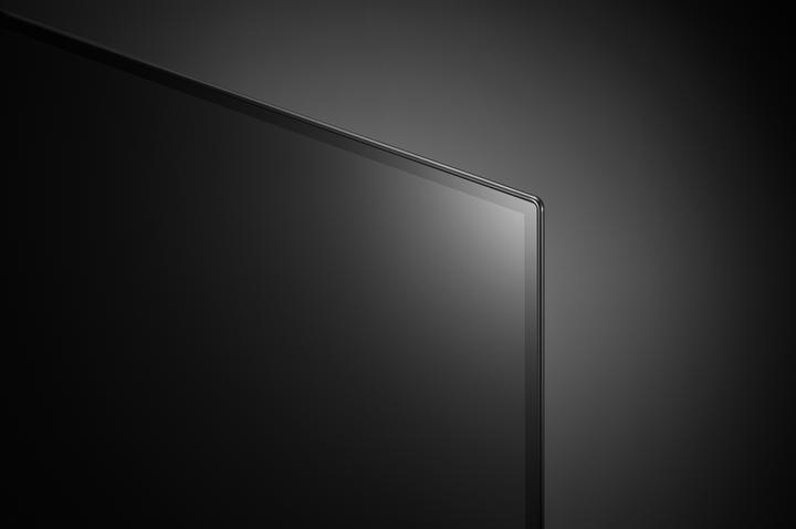 Produktbild LG OLED55CS9LA (55", CS9, OLED, 4K, 2022)
