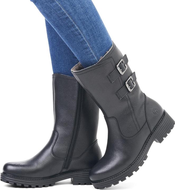 Produktbild Remonte Stiefel Lammfell (40)