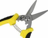 Actual product image Benson Scissors all purpose cutter 7"/ 18 cm (18 cm)