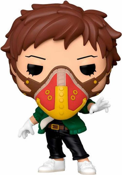 Image du produit Funko POP! - My Hero Academia: Kai Chisaki (Overhaul)