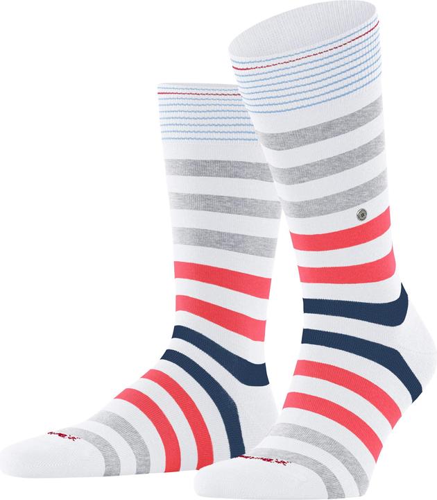 Burlington Socken Casual Bequem sitzend (40 - 46)