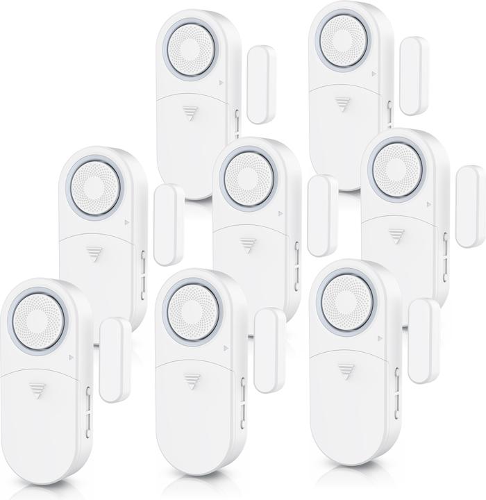 Immagine prodotto Bearware Allarme per porte e finestre