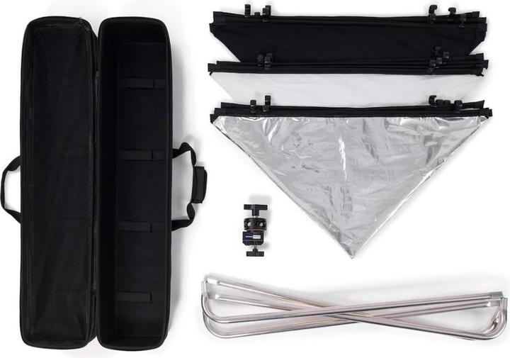 Immagine prodotto Manfrotto Pro Scrim All In One Kit Piccolo