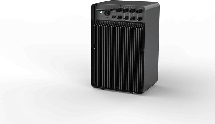 Actual product image Marstek Energiespeicher Jupiter C - 2560 Wh