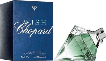 Produktbild Chopard Wish (Eau de Parfum, 75 ml)