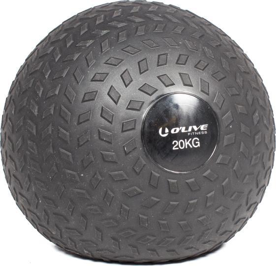 Produktbild Olive O"Live® Slam Ball, 20.0000 kg (20 kg, 300 mm)
