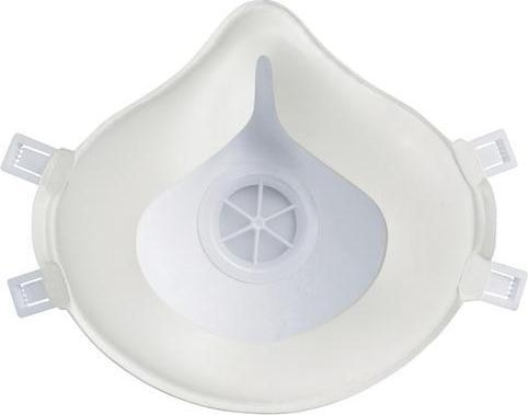 Produktbild Uvex Safety Feinstaubmaske (FFP3, 15 x)