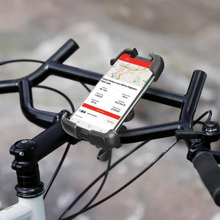 Produktbild ProMate BikeMount Fahrradhalterung für Smartphones