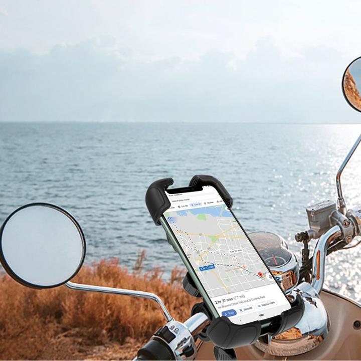 Produktbild ProMate BikeMount Fahrradhalterung für Smartphones