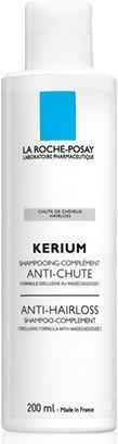 Produktbild La Roche Posay Kerium Anti-Hairloss Shampoo-Complement (200 ml)