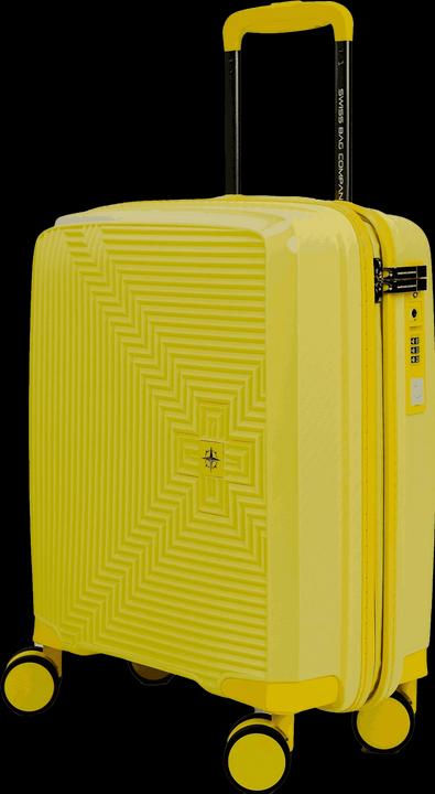Image du produit Swissbags Vision (30 l, Bagage à main (jusqu'à 50l))