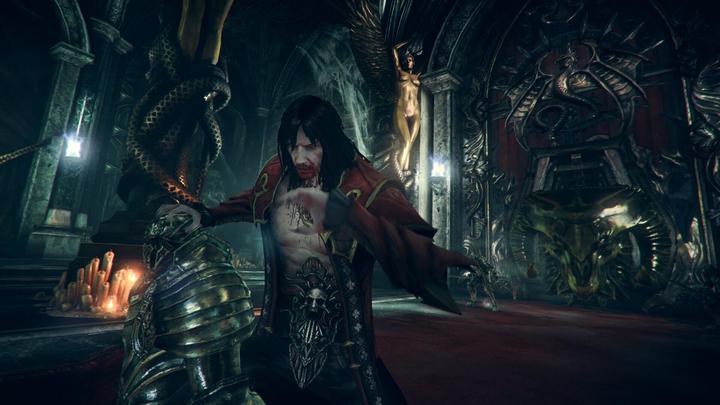 Immagine prodotto Konami Castlevania: Lords of Shadow 2 - Sony PlayStation 3 - Action (PS3, EN)
