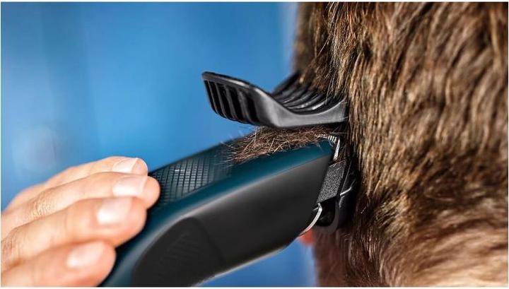 Actual product image Philips HC3505/15