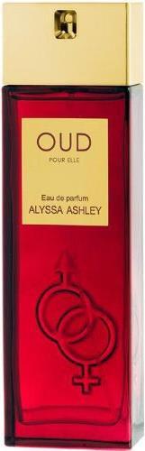 Immagine prodotto Alyssa Ashley Oud (Eau de parfum, 30 ml)