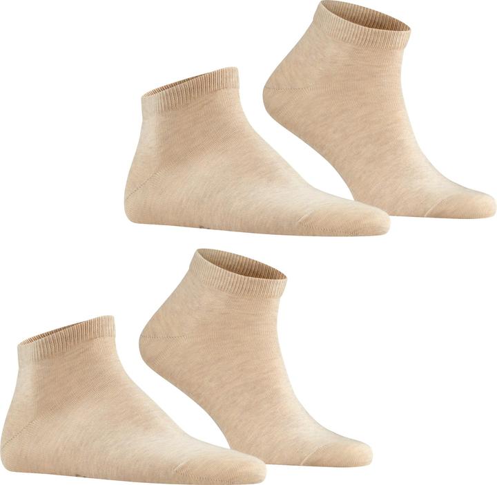 Produktbild Falke Happy SN (2er Pack, 43 - 46)