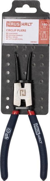 Produktbild Haushalt Expand Pliers Ring Straightening 180mm (180 mm)