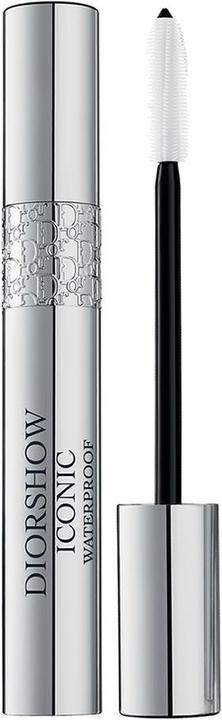 Dior Diorshow Iconic (090 Black)