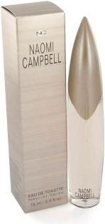 Immagine prodotto Naomi Campbell Eau de Toilette da 15 ml (Eau de toilette, 15 ml)