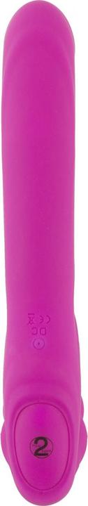 Actual product image You2Toys RC Vibrating Strapless Strap-O