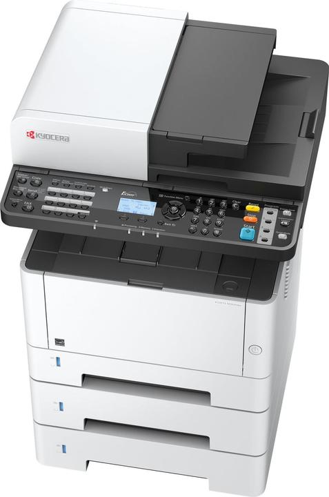Produktbild Kyocera Ecosys M2635dn (Laser, Schwarz-Weiss)