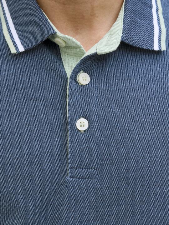 Actual product image Jack & Jones Jjepaulos Polo Ss Noos (XS)