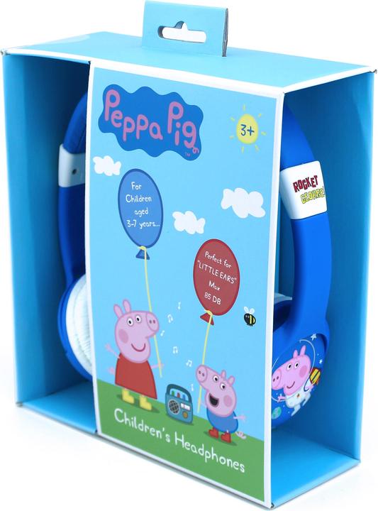 Produktbild OTL Peppa Pig Rocket George