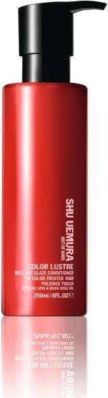 Produktbild Shu Uemura Color Lustre Brilliant Glaze Conditioner (250 ml)