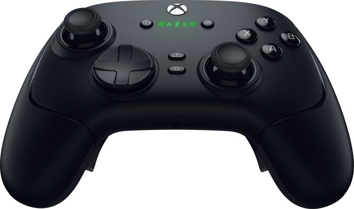 Actual product image Razer Wolverine V3 Pro (Xbox Series X, PC)