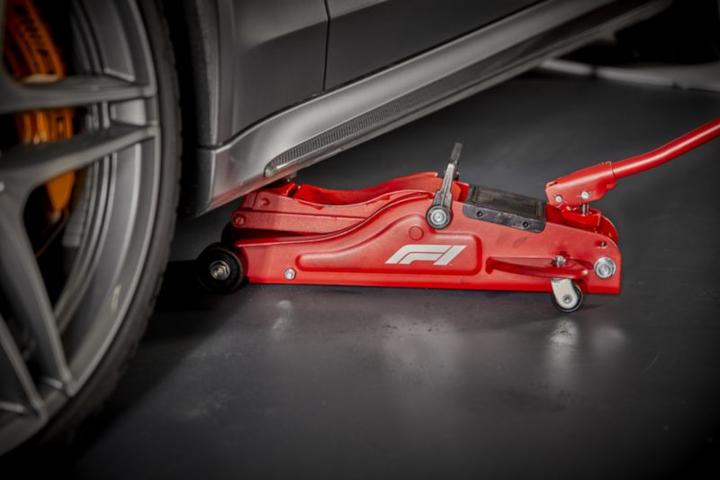 Image du produit Formula 1 2t FJ250