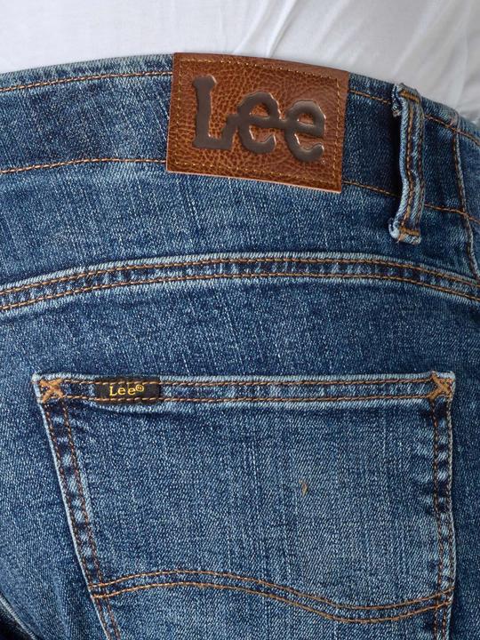 Actual product image Lee Extreme Motion (W34/L32)
