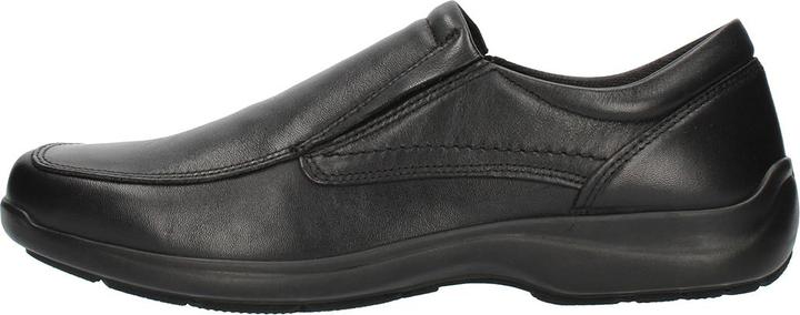 Actual product image IMAC Classic leather shoes (42)