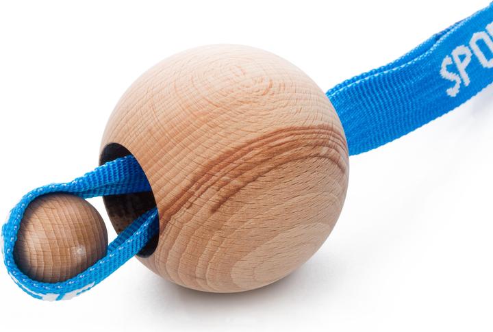 Produktbild Sport-Thieme Griffball (Mehrfarbig)