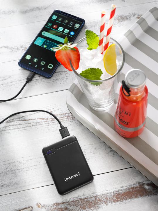 Produktbild Intenso XS5000 (5000 mAh, 18.50 Wh)