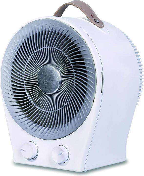 Actual product image Koenig Heizer Salerno (2000 W)