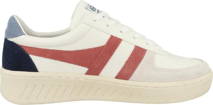 Immagine prodotto Gola Grandslam Trident - 63273 (37)