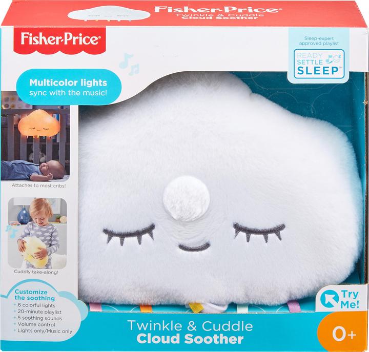 Produktbild Fisher-Price GJD44