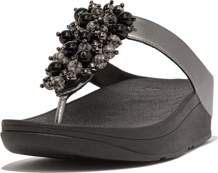 Produktbild Fitflop sandalen für en fino bauble-bead (36)